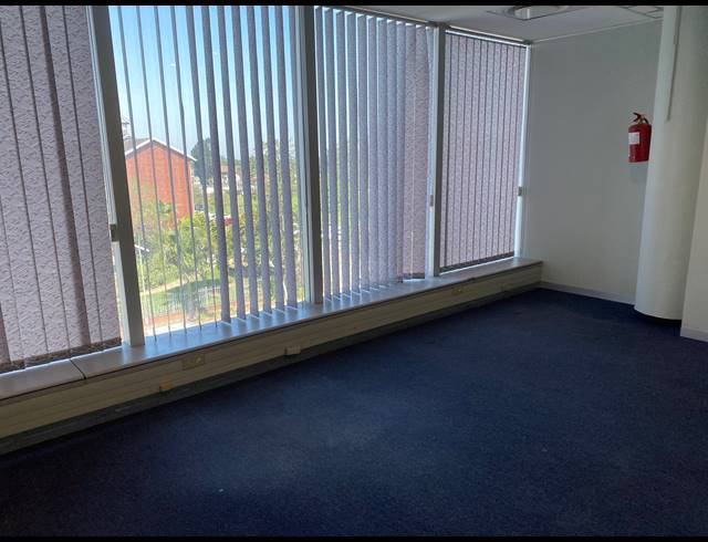 68M² OFFICE TO LET IN PINETOWN CENTRAL